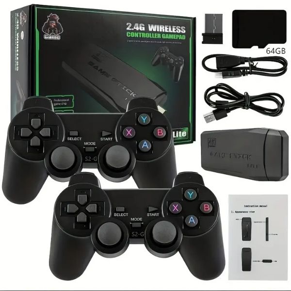 Wireless Controller For PS4 Slim Pro