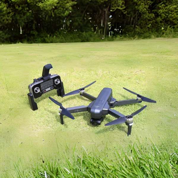 Best Sky Tech 4G Drone with HD Camera Capture Dubai Beauty