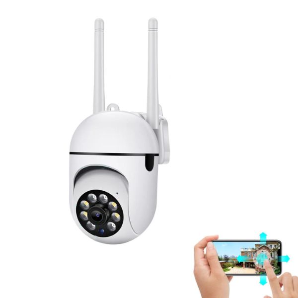 WiFi CCTV Cameras NIP-27 V380